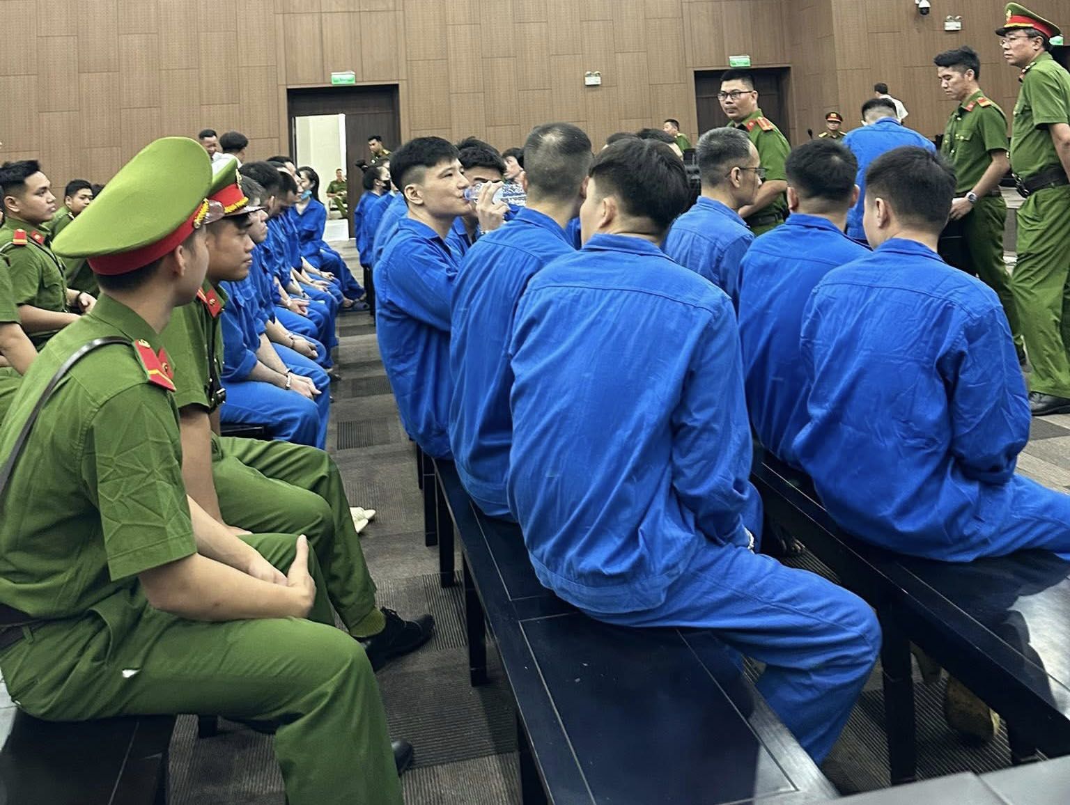 Luật sư bào chữa hình sự tại đồng nai