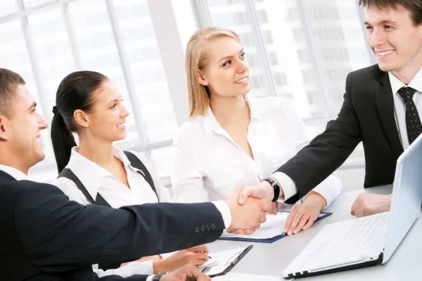 Luật sư Doanh nghiệp