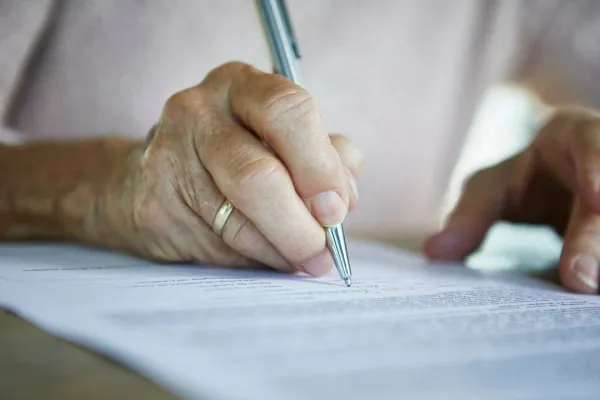 Luật sư Thừa kế